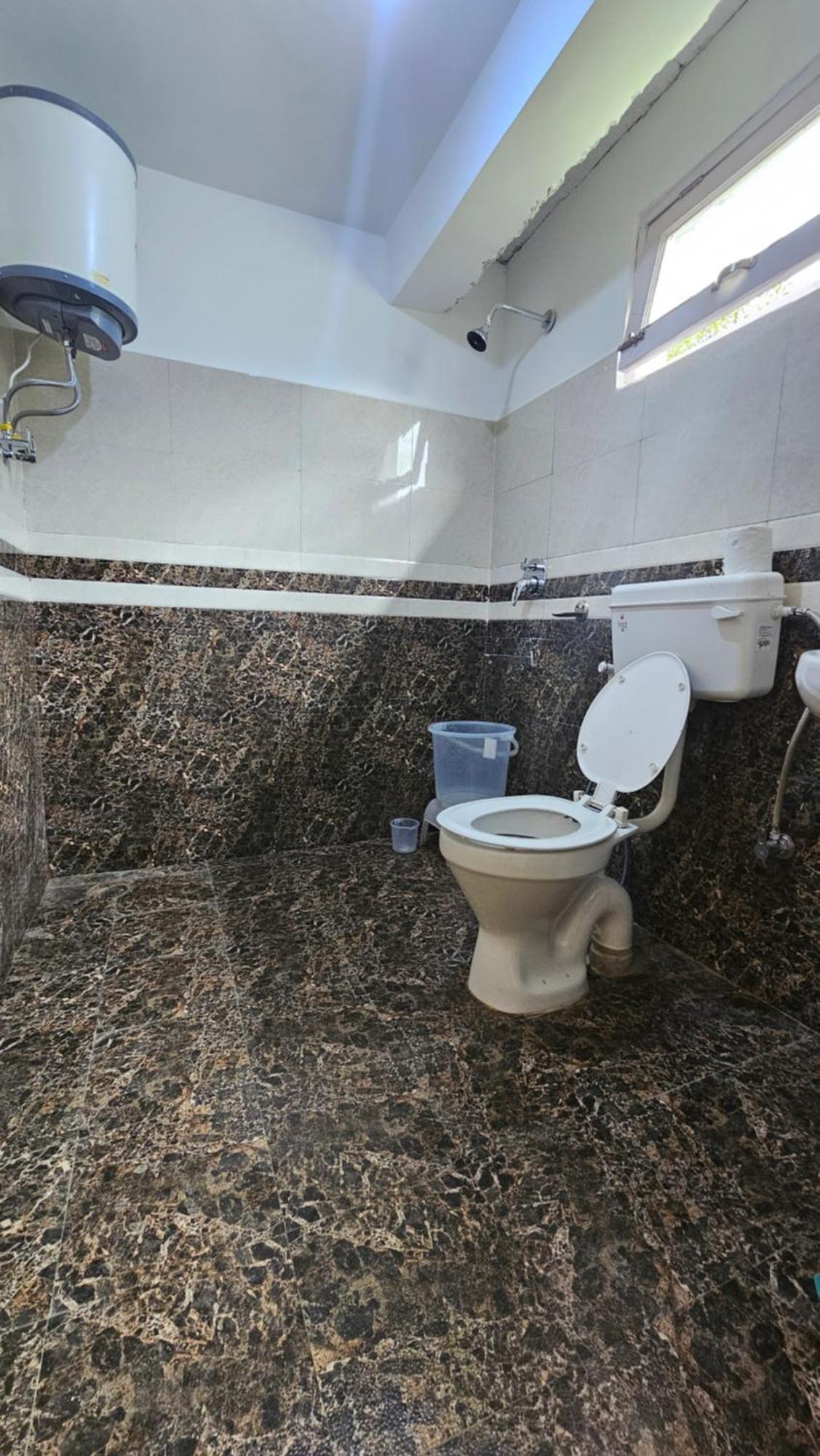 Hotel English Rose, #Personal Parking, #Petfriendly, #Garden, #Bonfire Under The Stars Manali  Bagian luar foto