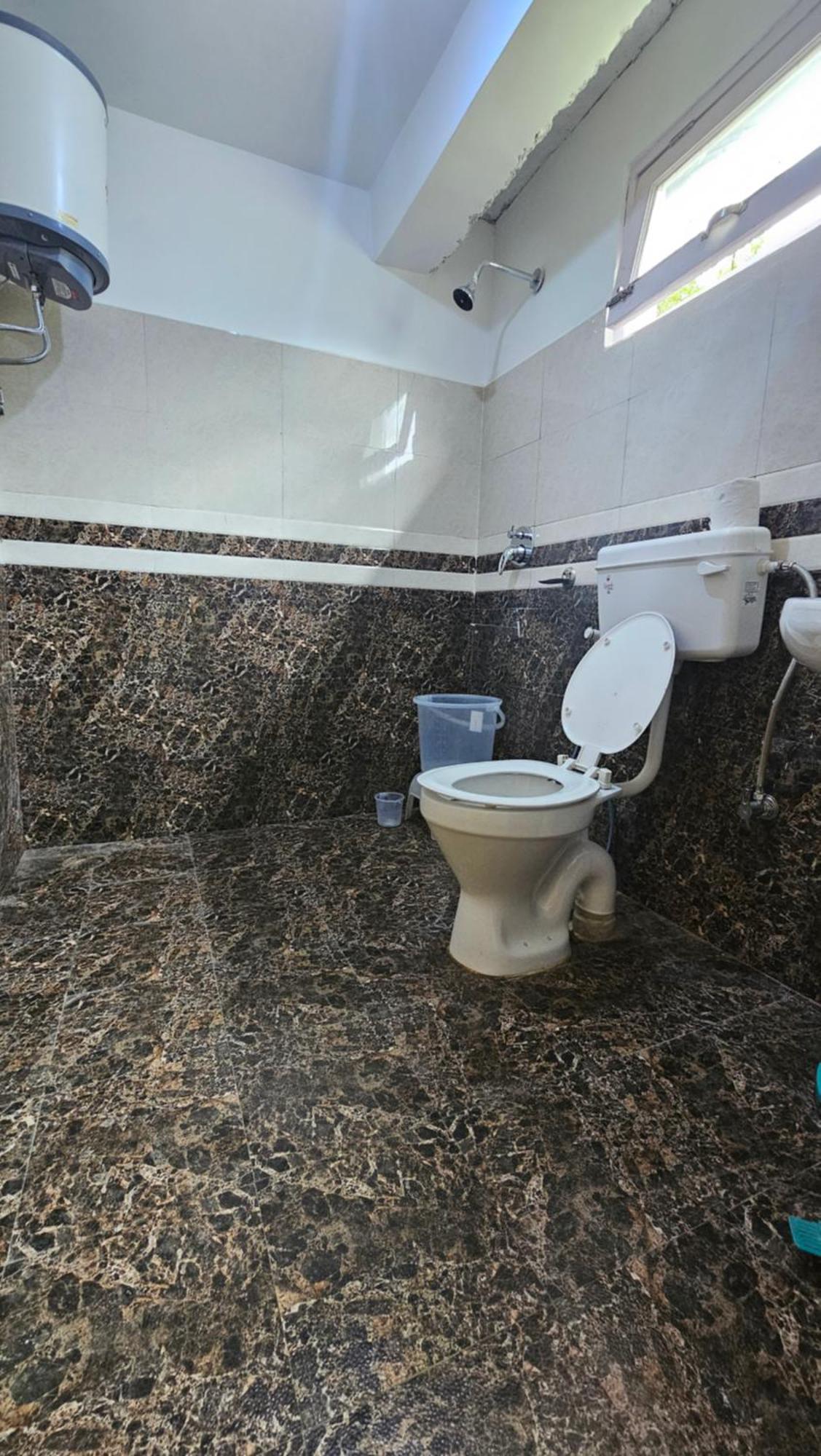 Hotel English Rose, #Personal Parking, #Petfriendly, #Garden, #Bonfire Under The Stars Manali  Bagian luar foto