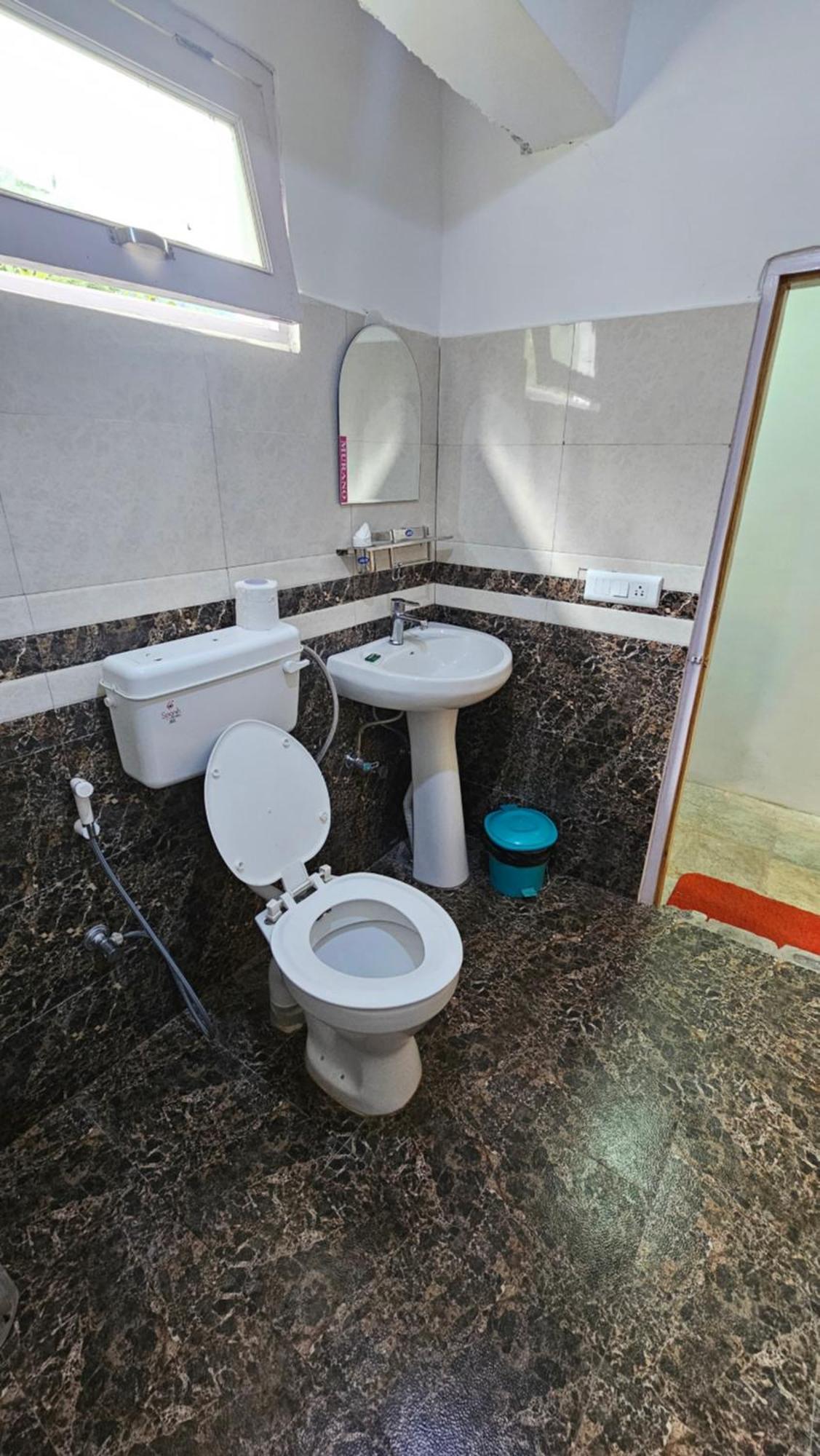 Hotel English Rose, #Personal Parking, #Petfriendly, #Garden, #Bonfire Under The Stars Manali  Bagian luar foto