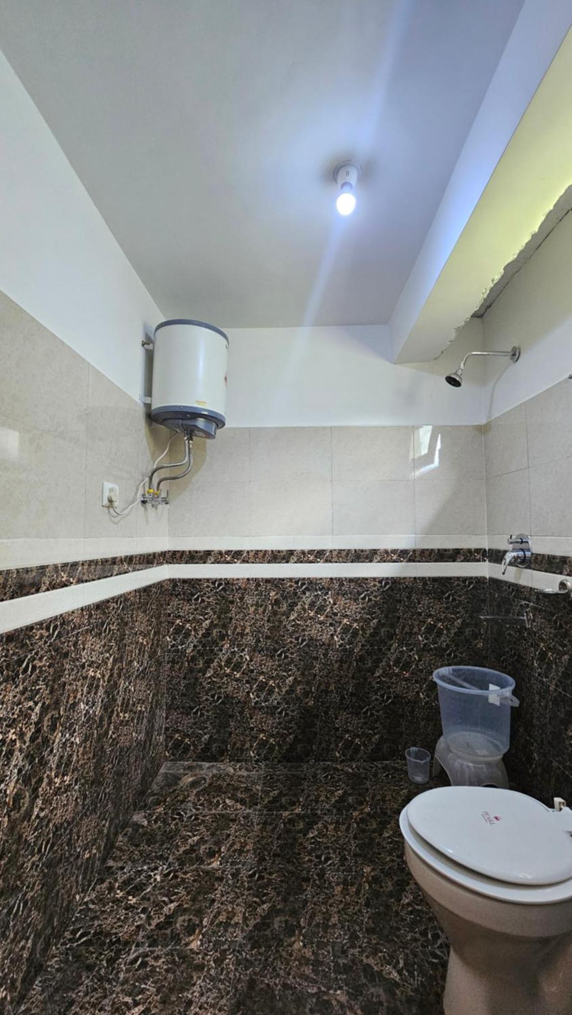 Hotel English Rose, #Personal Parking, #Petfriendly, #Garden, #Bonfire Under The Stars Manali  Bagian luar foto